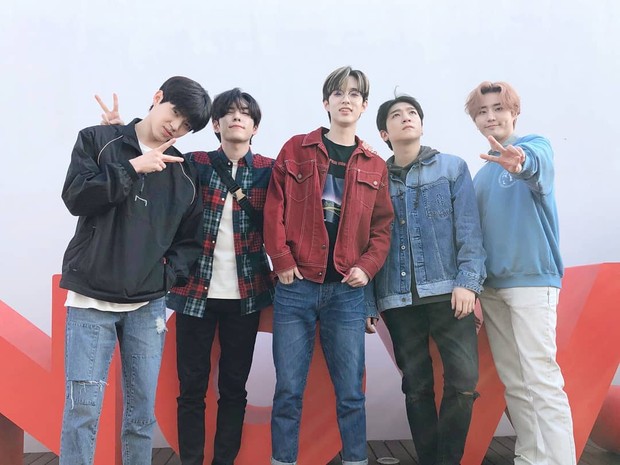 Rekomendasi lagu K-Pop untuk temani PPKM (foto: instagram.com/day6kilogram) Rekomendasi lagu K-Pop untuk temani PPKM (foto: instagram.com/day6kilogram)