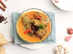 Info Komplet Olahan Daging Lezat Untuk Meriahkan Lebaran Haji