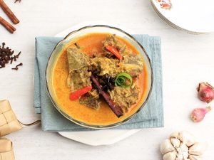 Makan Nanas usai Santap Daging Bisa Turunkan Kolesterol? Ini Kata Dokter Makan Nanas usai Santap Daging Bisa Turunkan Kolesterol? Ini Kata Dokter