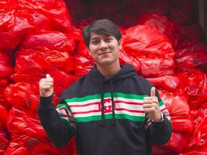 Awalnya Mau Buat Acara, Rizky Billar Malah Lakukan Ini di Hari Ultahnya Awalnya Mau Buat Acara, Rizky Billar Malah Lakukan Ini di Hari Ultahnya