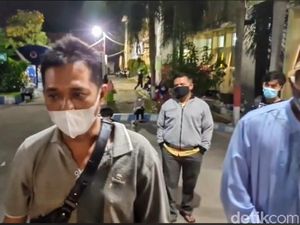 Viral Warga Luruk RSUD Situbondo yang Disebut COVID-kan Korban Tewas Kecelakaan