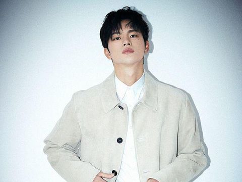 Seo In Guk dibebaskan dari wajib militernya (foto: instagram.com/seo_cccc)