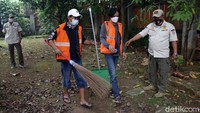 Sepekan PPKM Darurat, 10 Ribu Warga Jakarta Terjaring Razia Prokes