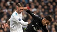 Usai Neymar pindah ke PSG, keduanya pun beberapa kali masih berhadapan sebagai lawan. (Foto: AFP/CURTO DE LA TORRE)