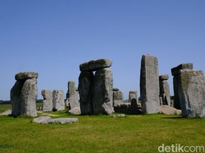 7 Misteri Dunia yang Belum Terpecahkan, Atlantis hingga Makam Cleopatra 7 Misteri Dunia yang Belum Terpecahkan, Atlantis hingga Makam Cleopatra
