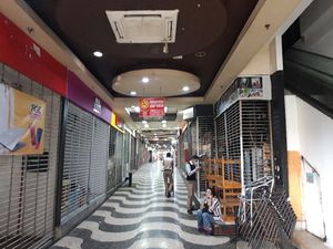 Ketahuan Nih! Warga RI Masih Ngerem Belanja Selama Pandemi