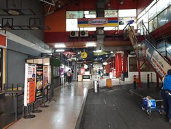 Mohon Maaf, Mal di Daerah PPKM Level 4 Masih Ditutup, Ini Daftarnya