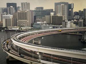 Jepang, Pandemi, dan Olimpiade Tanpa Penonton