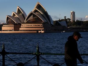 Gokil! Denda Pelanggar Lockdown di Australia Naik Jadi Rp 53 Juta Gokil! Denda Pelanggar Lockdown di Australia Naik Jadi Rp 53 Juta