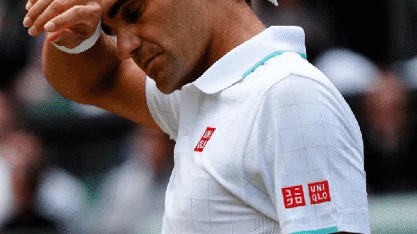 Waduh, Deretan Petenis Top Ini Mundur dari Olimpiade Tokyo