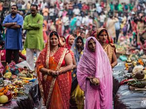 Ngeri! Lebih dari 100 Juta Warga India Idap Diabetes