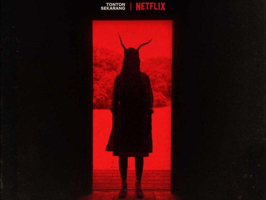 Ketegangan dari Italia dalam Film A Classic Horror Story Ketegangan dari Italia dalam Film A Classic Horror Story