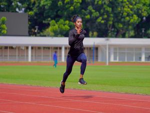 Olimpiade Tokyo: Target Realistis Alvin Tehupeiory