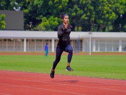 Olimpiade Tokyo: Target Realistis Alvin Tehupeiory