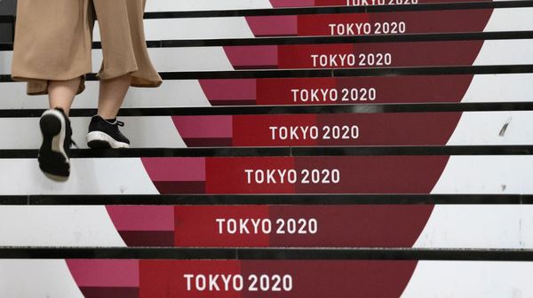 Atlet Dunia Mulai Berdatangan ke Tokyo