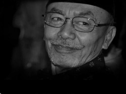 Ayah Krisdayanti dan Yuni Shara Meninggal Dunia