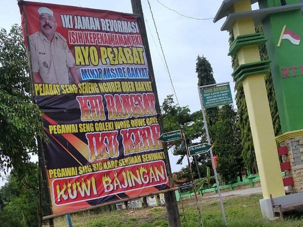 Apakah Zaman PKI Seperti Disebut Kades di Sragen Pernah Ada? Apakah Zaman PKI Seperti Disebut Kades di Sragen Pernah Ada?