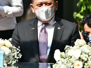 Darurat COVID-19 Memanggil Kita Mengejahwantahkan Perikemanusiaan