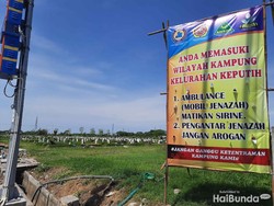 Sirine Mobil Jenazah Ganggu Warga, Satgas COVID-19 Surabaya Sampaikan ke RS