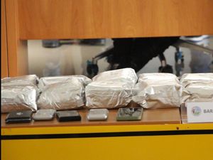 Polisi Sita Sabu Senilai Rp 23 M dari Bandar Kalangan Jetset