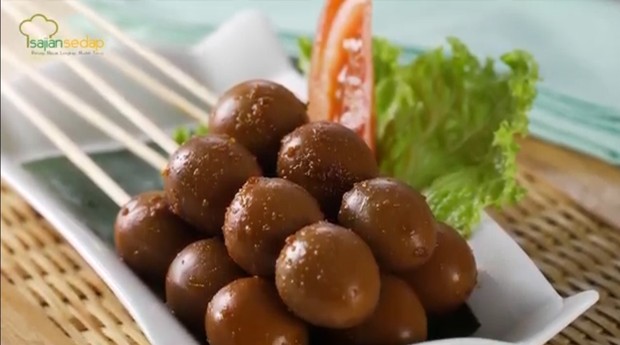 resep masakan telur puyuh dan cara sederhana masak telur puyuh