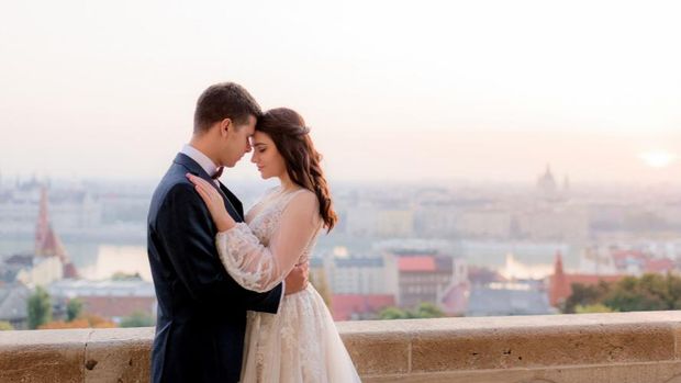 Beberapa Pertanyaan Pada Diri Sendiri Sebelum Menikah/Foto:Freepik.com/Freepik.diller