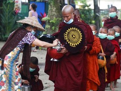 Myanmar yang Gonjang-ganjing Mau Turis Asing di 2022, Siapa Mau ke Sana?