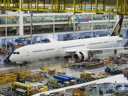 Budaya Keselamatan Boeing dalam Tahap Kritis, Terkuak di Sidang Senat