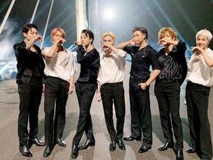 BTS Kaya Raya, Ini Deretan Hadiah Mewah yang Mereka Berikan untuk Ortu BTS Kaya Raya, Ini Deretan Hadiah Mewah yang Mereka Berikan untuk Ortu