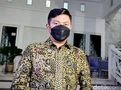 Gowa PPKM Level 3 sampai 2 Agustus, Resepsi Boleh tapi Tak Hidangkan Makanan