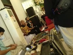 Bupati Jepara Nyanyi Tanpa Masker di Acara Nikah, Pemkab Bilang Begini