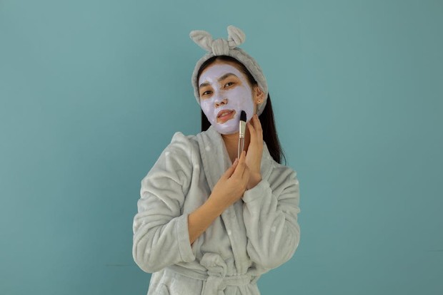 Cara mengatasi jerawat