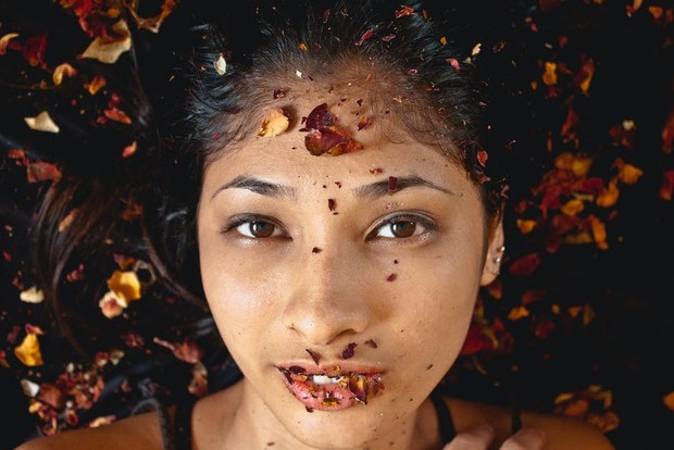 Cara mengatasi penuaan dini