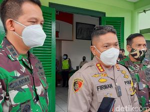 Exit Tol Jateng Ditutup 16-22 Juli, Jalur Selatan Banyumas Dijaga Ketat
