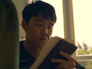 D.O EXO Diincar Jadi Jaksa di Drama Korea True Swordsmanship