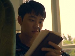 D.O EXO Diincar Jadi Jaksa di Drama Korea True Swordsmanship