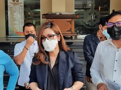 dr Louise Protes Fotonya Dimunculkan di Tengah Kehebohan dr Lois