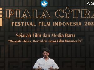 Daftar Lengkap Nominasi Festival Film Indonesia 2021 Daftar Lengkap Nominasi Festival Film Indonesia 2021
