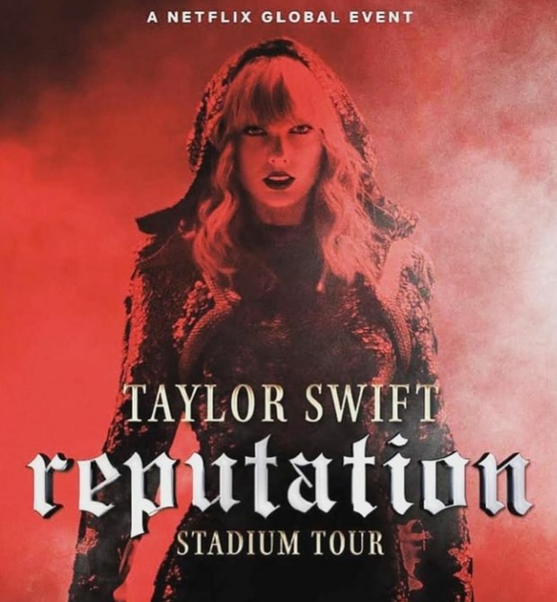 Rekomendasi film dokumenter konser musik di netflix