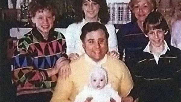 Foto Ini Tampak Biasa, Tapi Mengerikan Setelah Tahu Faktanya