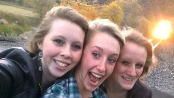 Foto Ini Terlihat Biasa, Tapi Cerita di Baliknya Begitu Mengerikan