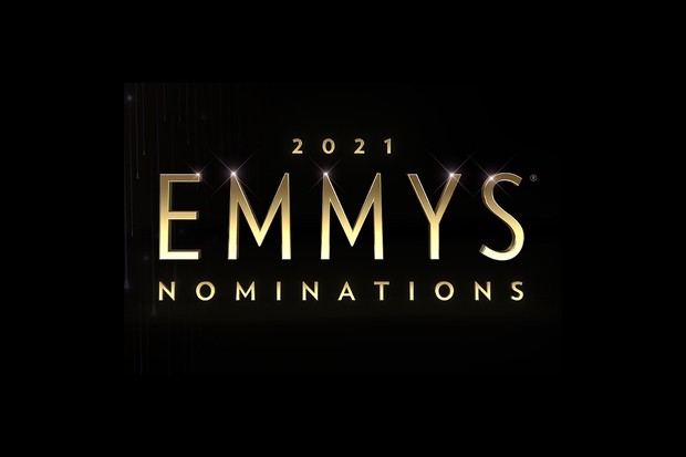 Nominasi Emmy Awards 2021.