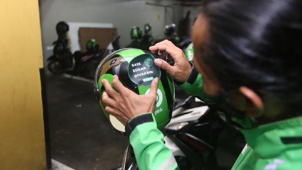 Gojek