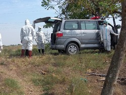 Duka Ibu Hamil Meninggal Gegara RS Penuh Pasien COVID, Suami Menyusul Kemudian