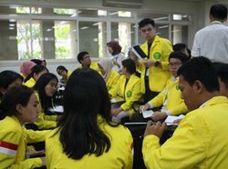 Hati-hati! Pakar Beberkan Bahaya Radikalisme bagi Mahasiswa