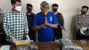 Imbas Minuman Keras, Dua Kakek di Boyolali Duel hingga Tewas