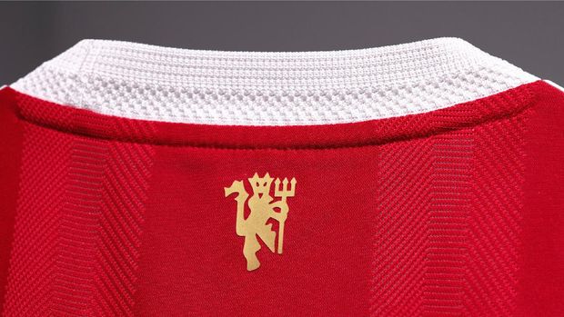 Jersey Manchester United 2021/2022