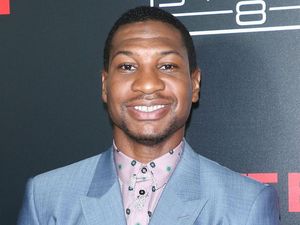 Hollywood Belum Selesai dengan Jonathan Majors Hollywood Belum Selesai dengan Jonathan Majors