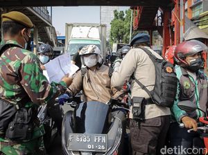 Apa yang Terjadi Jika PPKM Darurat Tidak Diperpanjang?