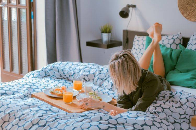 Waspadai Kuku Rapuh!  Asupan Vitamin ini Wajib Kamu Penuhi Setiap Hari